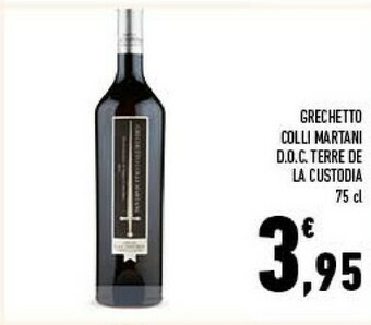 Conad Vino offerta