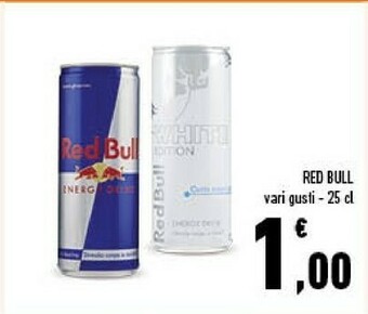 Conad Levissima Acqua offerta
