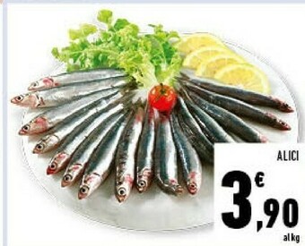 Conad Carne macinata offerta