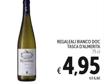 Conad Nero d'Avola offerta