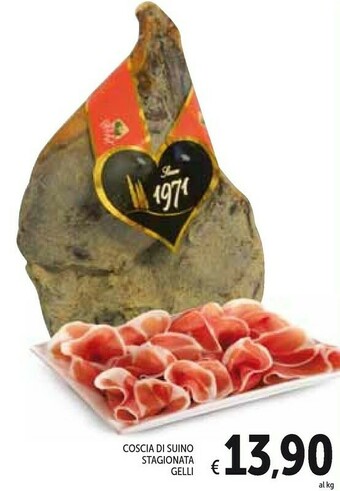 Conad Salumi offerta