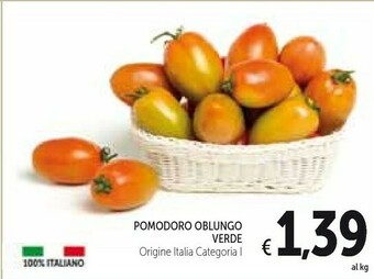 Conad Pomodori offerta
