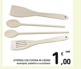 Conad Accessori cucina offerta