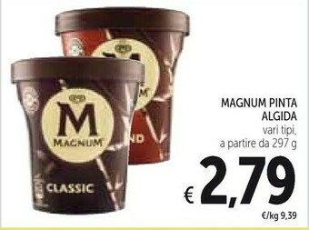 Conad Magnum Magnum offerta