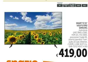 Samsung Tv