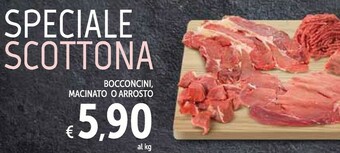 Conad Carne offerta