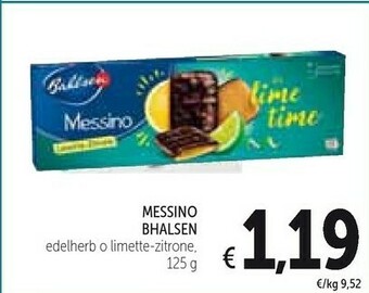 Conad Snack offerta