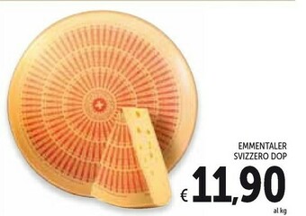 Conad Emmental offerta