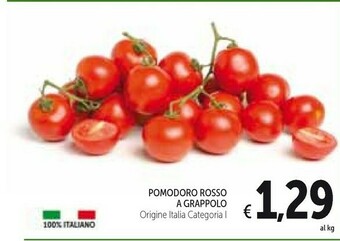 Conad Pomodori offerta