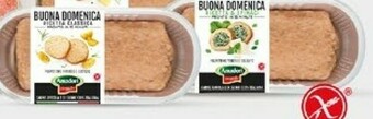 Conad Salsicce offerta