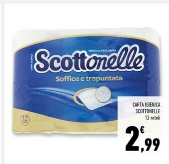 Conad Birra offerta