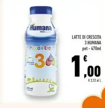 Conad Cipster Snack offerta