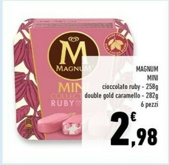 Conad Gelato offerta