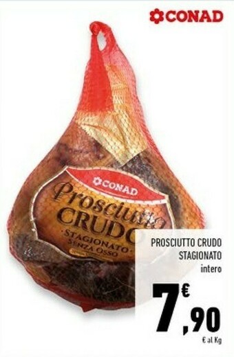 Conad Prèsident Emmental offerta