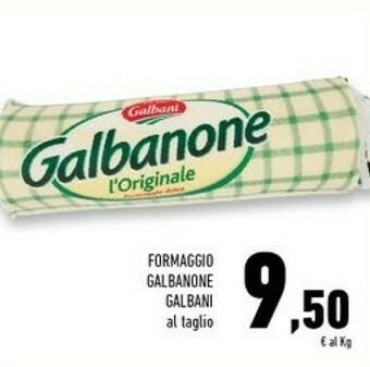 Conad Caciotta offerta