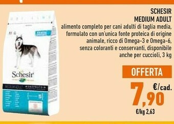 Conad Cibo per gatti offerta
