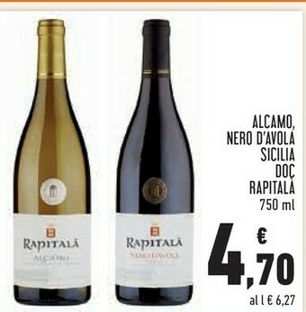 Conad Pomodori offerta