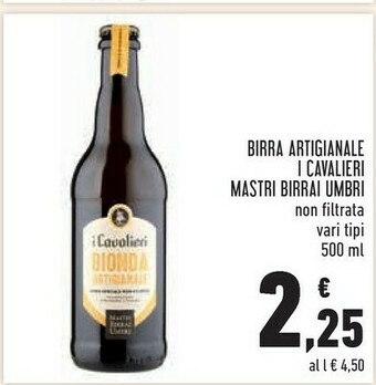 Conad Bacardi Rum offerta