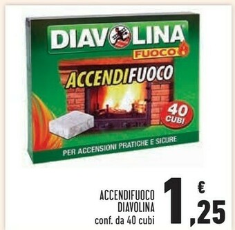 Conad Accessori barbecue offerta