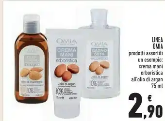 Conad Bior Dentifricio offerta