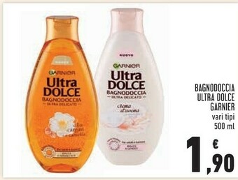 Conad Dentifricio offerta