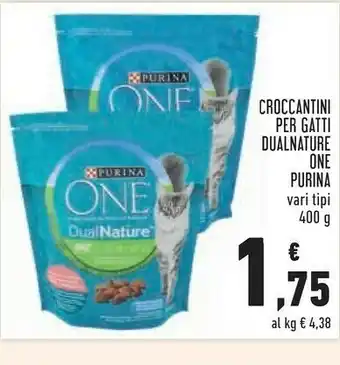 Conad Autan Antizanzare offerta