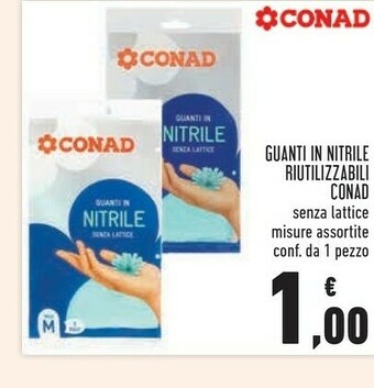 Conad Tovaglioli offerta