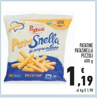Conad Mazzancolle offerta