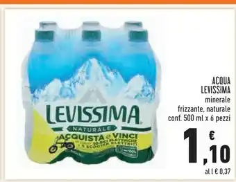 Conad Sapori Latte intero offerta