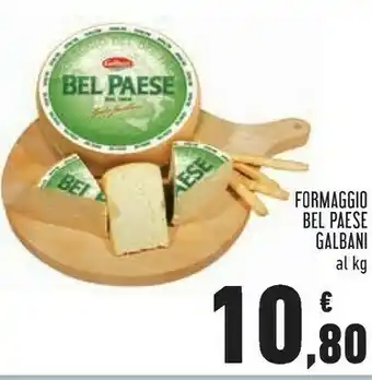 Conad Auricchio Formaggio offerta