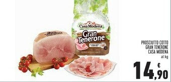 Conad Caciotta offerta