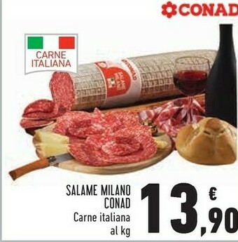 Conad Emmental offerta