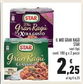 Conad L'albero del pane Focaccia offerta