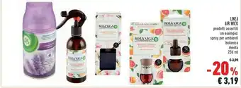 Conad Vanish Smacchiatore offerta