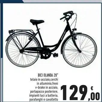 Conad Lavatrice offerta