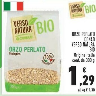 Conad Pere offerta