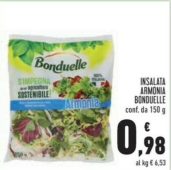 Conad Pomodorini offerta