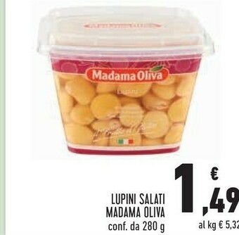 Conad Pomodorini offerta