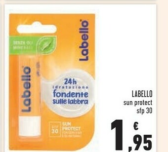 Conad Crema corpo offerta