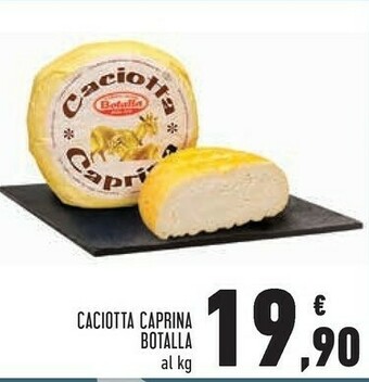 Conad Auricchio Provolone offerta