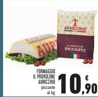Conad Provolone offerta