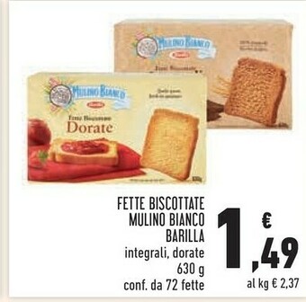 Conad Buondi Buondì offerta