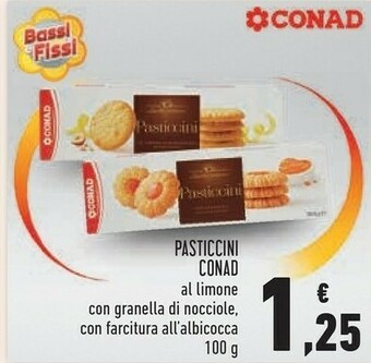 Conad Snack offerta