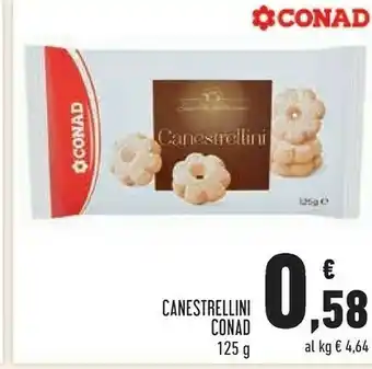 Conad Buondi Buondì offerta