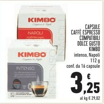 Conad Balocco Biscotti offerta