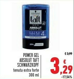 Conad Absolut Vodka offerta