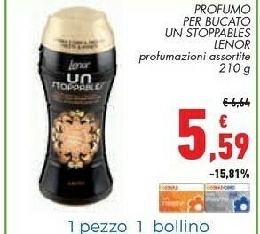 Conad Gillette Rasoio offerta