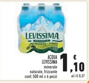 Conad Red bull Energy drink offerta