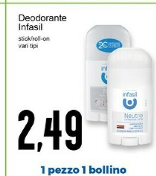 Conad Superstore Dentifricio offerta