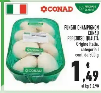 Conad Pere offerta